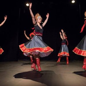 danse-de-caractere
