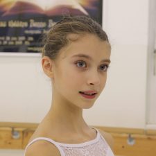 Lucie-Lou Grec