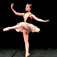 Coralie Hallet