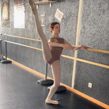 Inès Monney