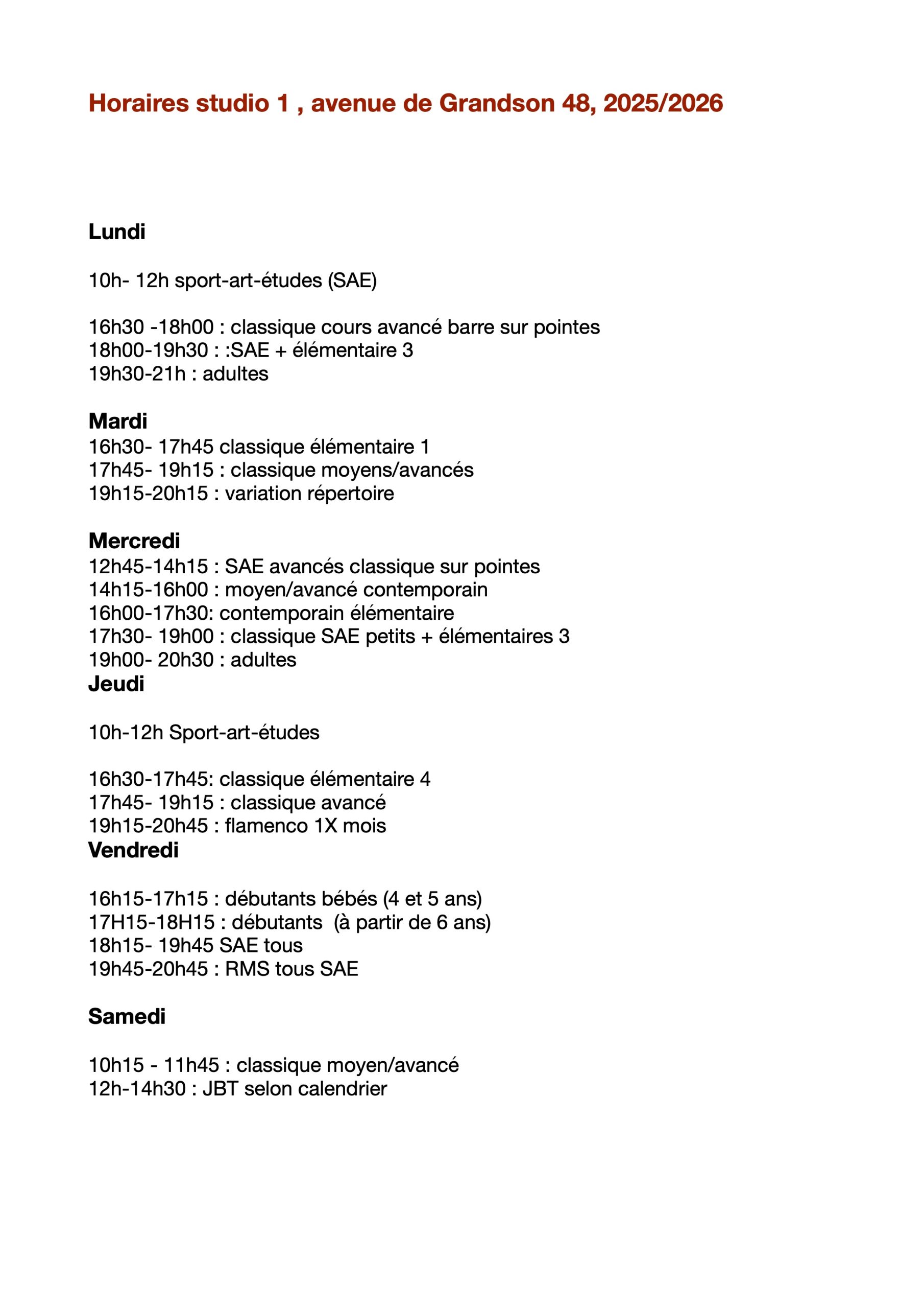 horaires-st-1-20252026