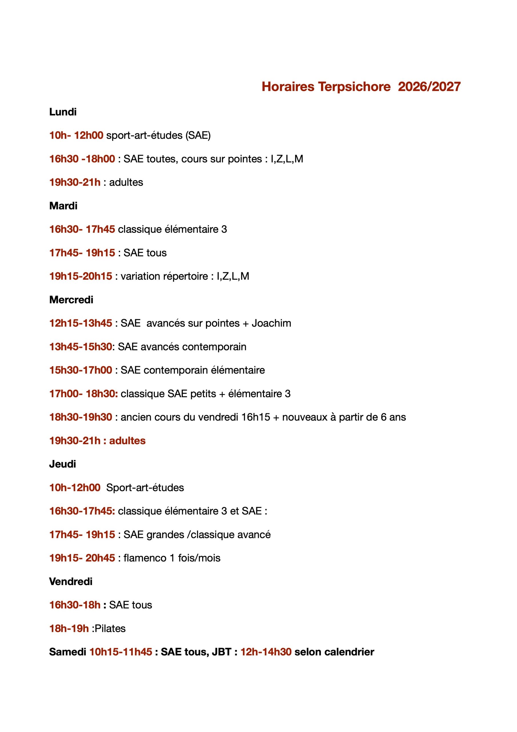 horaires-2026-2027