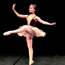 Coralie Hallet